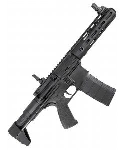 Страйкбольный автомат Arcturus AR-15 PDW (AT-AR03)