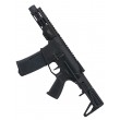 Страйкбольный автомат Arcturus MOD1 PDW 5.5' (AT-NY06-PDW-ME) - фото № 2