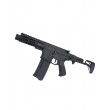 Страйкбольный автомат Arcturus MOD1 PDW 5.5' (AT-NY06-PDW-ME) - фото № 4