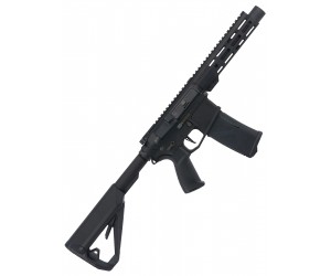 Страйкбольный автомат Arcturus Sword MOD1 SBR 8' (AT-NY06-SBR-ME)