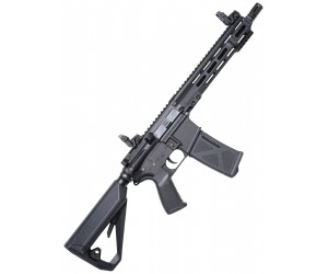 Страйкбольный автомат Arcturus LWT MK-I CQB 10' AEG SPORT Black (AT-ST01-CQ-BK)