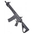 Страйкбольный автомат Arcturus LWT MK-I CQB 10' AEG SPORT Black (AT-ST01-CQ-BK) - фото № 2