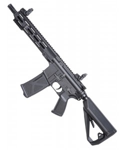 Страйкбольный автомат Arcturus LWT MK-I CQB 10' AEG SPORT Black (AT-ST01-CQ-BK)