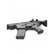 Страйкбольный автомат Arcturus LWT MK-I CQB 10' AEG SPORT Black (AT-ST01-CQ-BK) - фото № 4