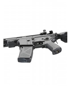 Страйкбольный автомат Arcturus LWT MK-I CQB 10' AEG SPORT Black (AT-ST01-CQ-BK)