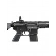 Страйкбольный автомат Arcturus LWT MK-I CQB 10' AEG SPORT Black (AT-ST01-CQ-BK) - фото № 5