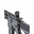 Страйкбольный автомат Arcturus LWT MK-I CQB 10' AEG SPORT Black (AT-ST01-CQ-BK) - фото № 6