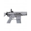 Страйкбольный автомат Arcturus LWT MK-I CQB 10' AEG SPORT Grey (AT-ST01-CQ-GY) - фото № 5