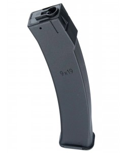Магазин механический Arcturus для PP19-01 «Витязь», 95 шаров (MAG-K9S)