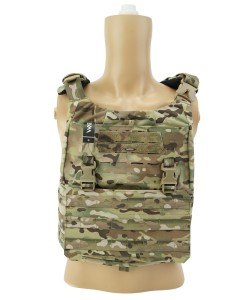 Разгрузочный жилет Wartech TV-150 «База» (Multicam)