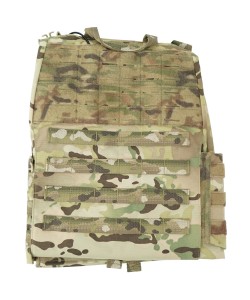 Разгрузочный жилет Wartech TV-150 «База» (Multicam)