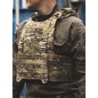 Разгрузочный жилет Wartech TV-150 «База» (Multicam) - фото № 11