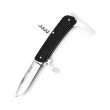 Мультитул Ruike L21 Black (11 инструментов) - фото № 1