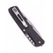 Мультитул Ruike L21 Black (11 инструментов) - фото № 2