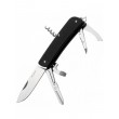 Мультитул Ruike L31 Black (18 инструментов) - фото № 1