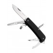 Мультитул Ruike L31 Black (18 инструментов) - фото № 2