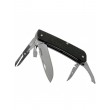 Мультитул Ruike L31 Black (18 инструментов) - фото № 5