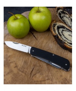 Мультитул Ruike L31 Black (18 инструментов)