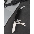 Мультитул Ruike L31 Black (18 инструментов) - фото № 7
