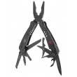 Мультитул Ganzo G301 Black (26 инструментов) - фото № 2