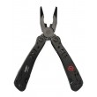 Мультитул Ganzo G301 Black (26 инструментов) - фото № 3