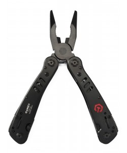 Мультитул Ganzo G301 Black (26 инструментов)