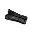 Мультитул Ganzo G301 Black (26 инструментов) - фото № 5