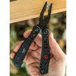 Мультитул Ganzo G301 Black (26 инструментов) - фото № 7