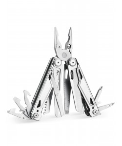 Мультитул Ganzo G303 (25 инструментов)