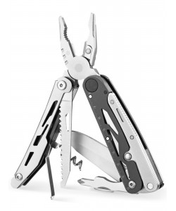 Мультитул Ganzo G304 (18 инструментов)