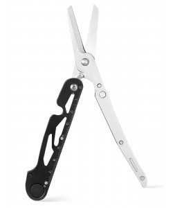 Мультитул Ganzo G304 (18 инструментов)