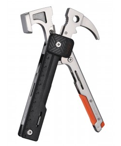Мультитул Roxon HAMMER-H1 (17 инструментов)