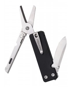Мультитул Roxon KS2E (13 инструментов)