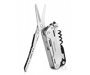 Мультитул Roxon Storm S801 (16 инструментов)