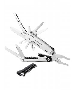 Мультитул Roxon Storm S801 (16 инструментов)