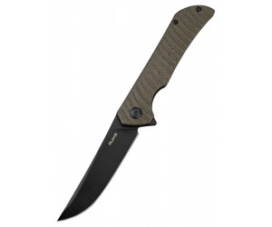 Нож складной Ruike P122, лезвие 92 мм (Khaki)