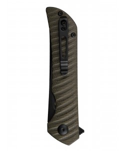 Нож складной Ruike P122, лезвие 92 мм (Khaki)