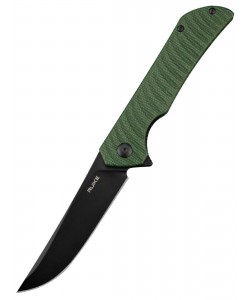 Нож складной Ruike P122, лезвие 92 мм (Green)