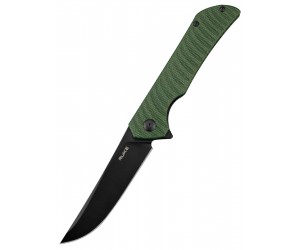 Нож складной Ruike P122, лезвие 92 мм (Green)