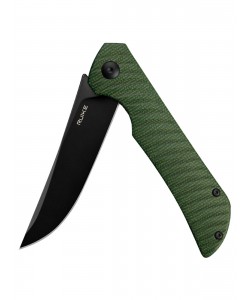 Нож складной Ruike P122, лезвие 92 мм (Green)