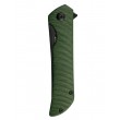 Нож складной Ruike P122, лезвие 92 мм (Green) - фото № 5