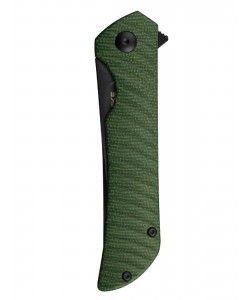 Нож складной Ruike P122, лезвие 92 мм (Green)