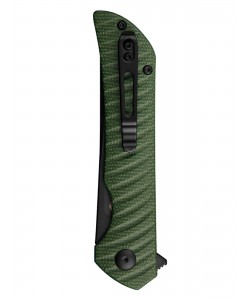 Нож складной Ruike P122, лезвие 92 мм (Green)
