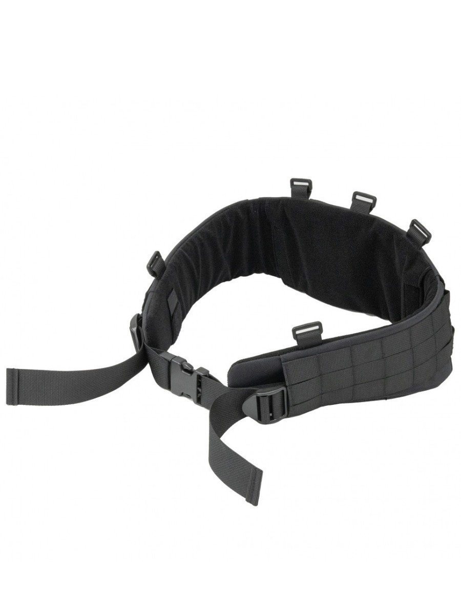 Пояс разгрузочный Wartech TV-143 «Вектор 2.0» (Black)
