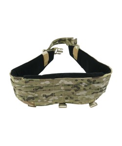 Пояс разгрузочный Wartech TV-143 «Вектор 2.0» (Multicam)