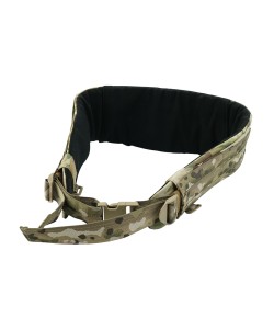 Пояс разгрузочный Wartech TV-143 «Вектор 2.0» (Multicam)