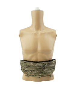 Пояс разгрузочный Wartech TV-143 «Вектор 2.0» (Multicam)