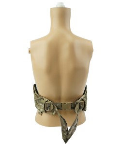 Пояс разгрузочный Wartech TV-143 «Вектор 2.0» (Multicam)