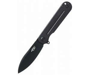 Нож складной Firebird by Ganzo FH922PT, лезвие 86 мм (Black)