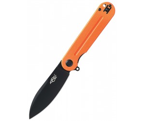 Нож складной Firebird by Ganzo FH922PT, лезвие 86 мм (Orange)